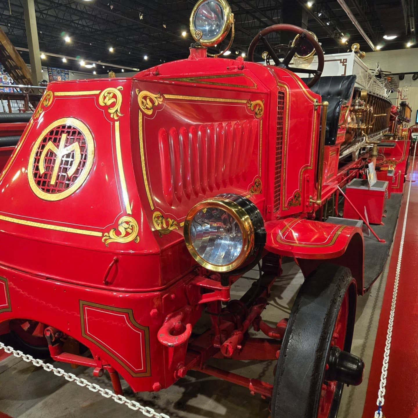 1919/1922 Mack/Holloway Combination 1919/1922 Mack/Holloway Combination