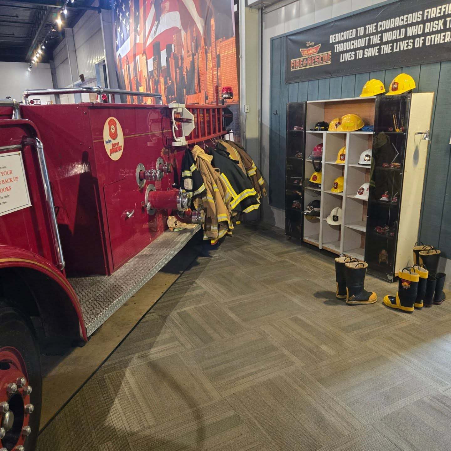 1951 American La France Type 700 Engine 1951 American La France Type 700 Engine