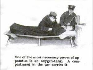 Harry M. Archer, MD