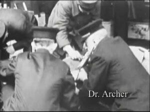 Harry M. Archer, MD