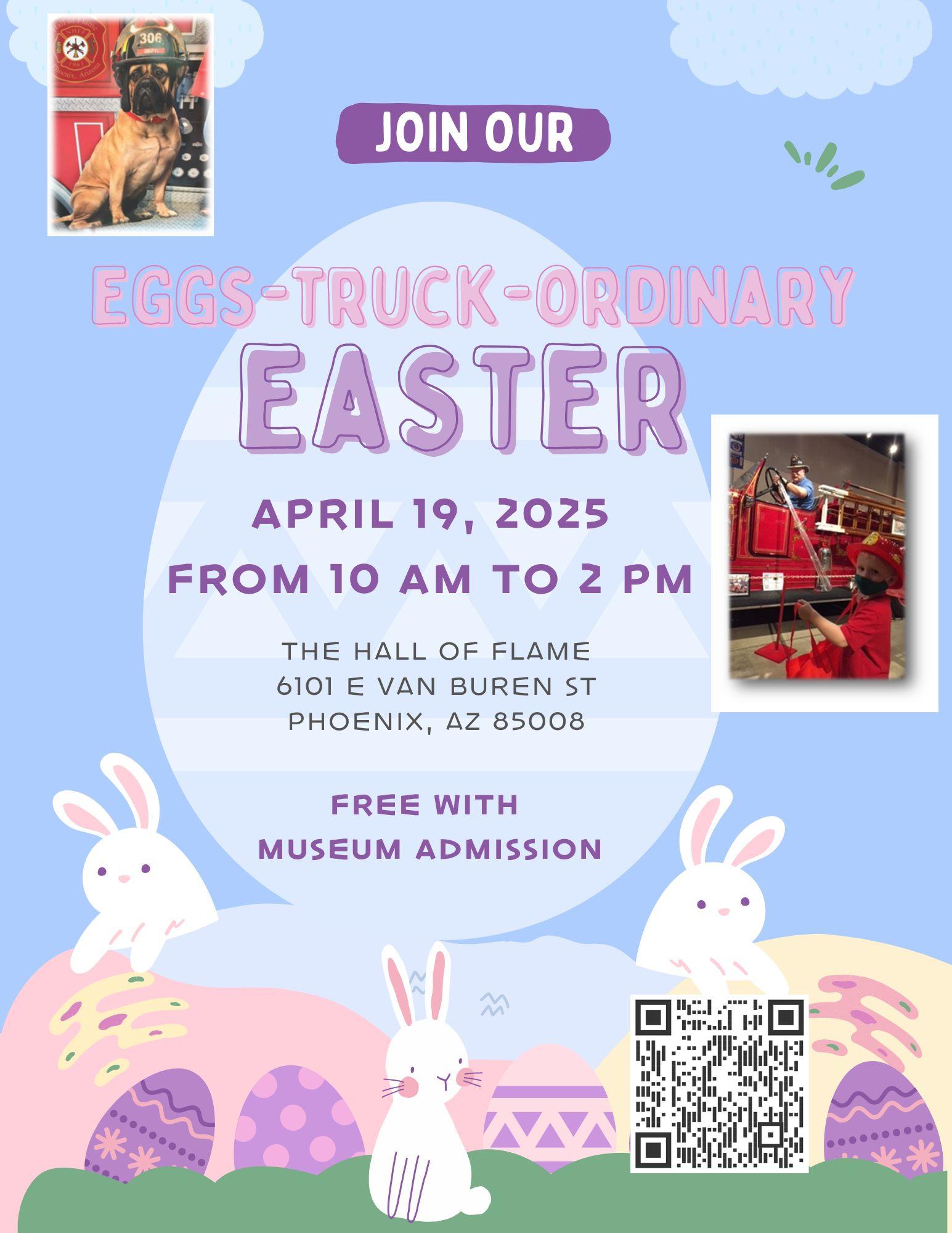 Easter Event