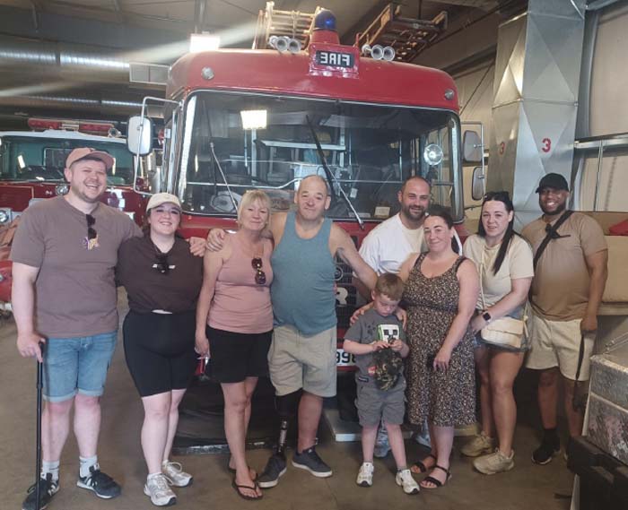 Summer 2025 Newsletter