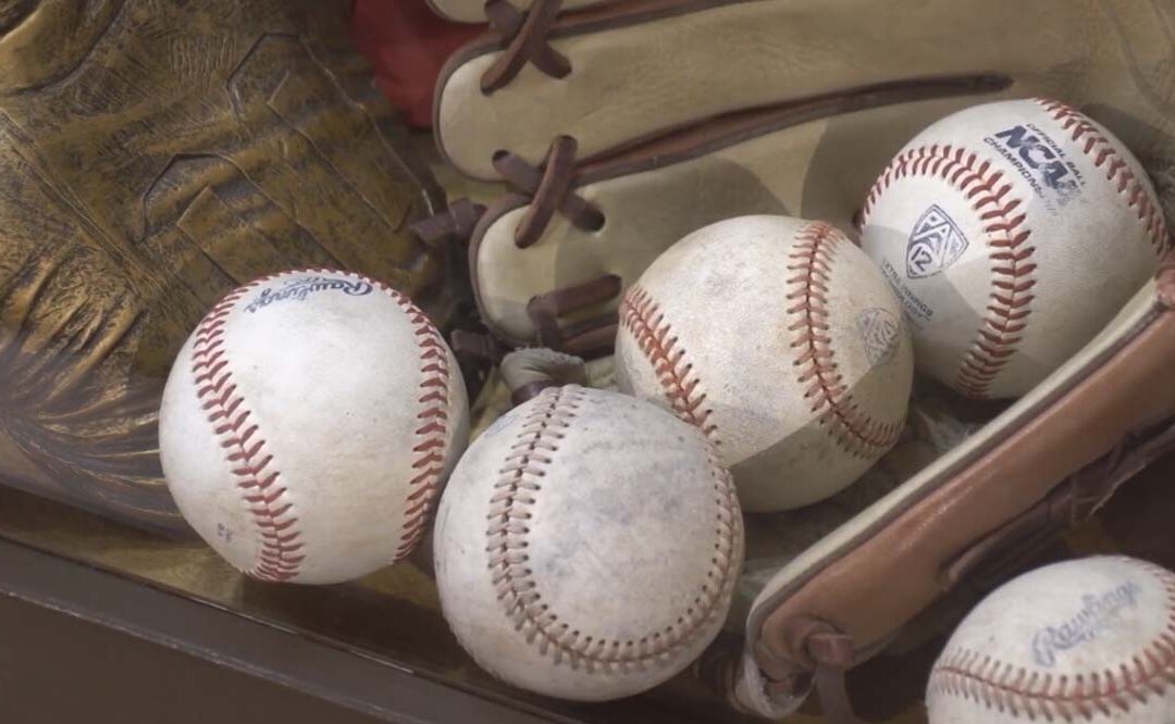 The Hall of Flame’s Baseball Connection