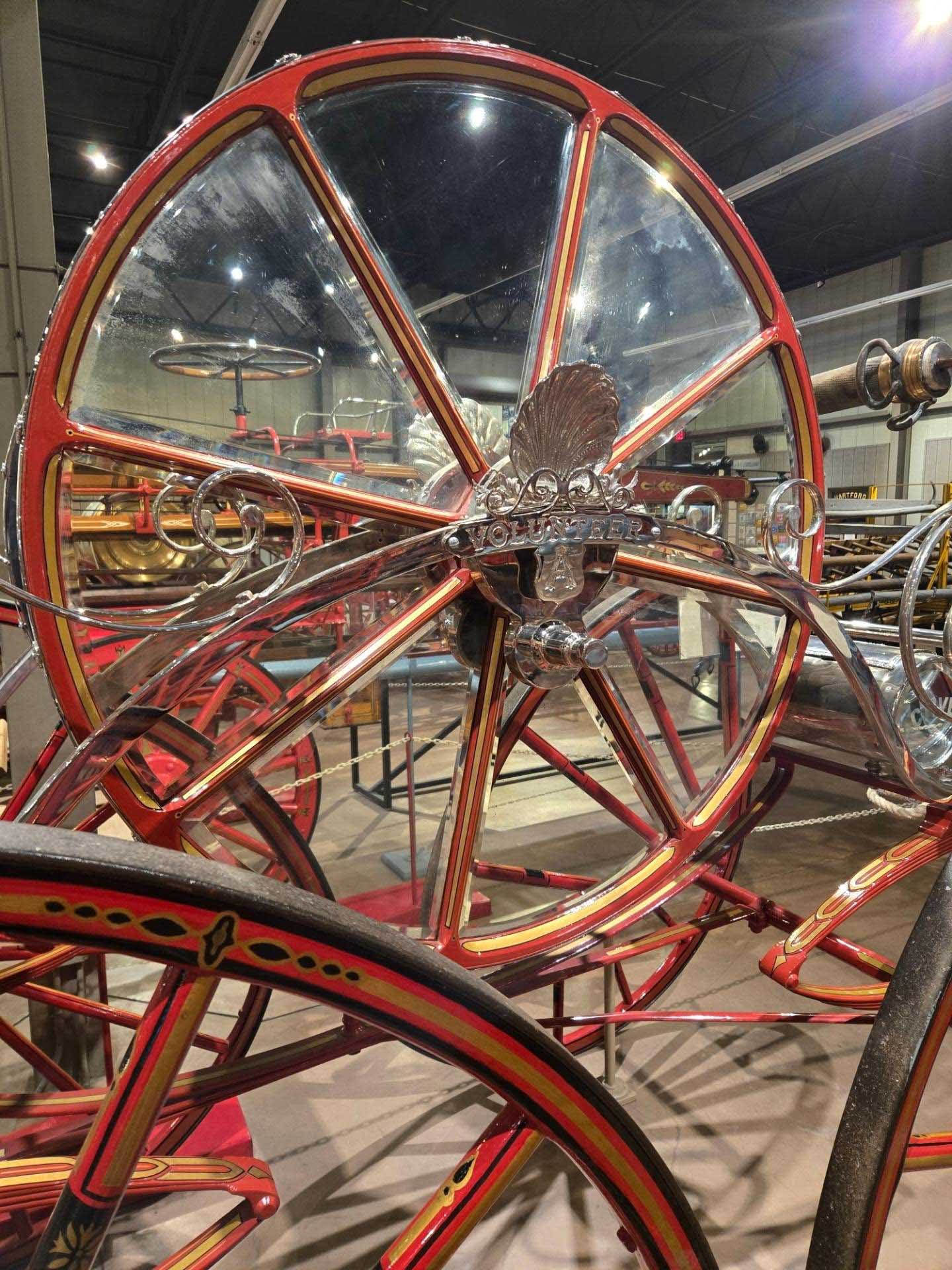 1865-WW-Wunder-Parade-Hose-Carriage-03 1865 W.W. Wunder Parade Hose Carriage