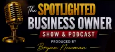 Chuck Montgomery Interview on The Spotlighted Business Owner Show