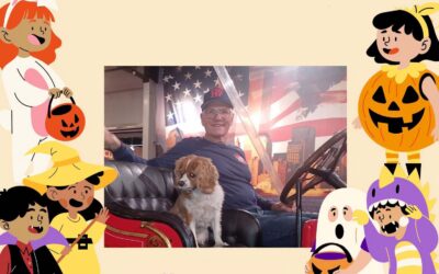 Trucks and Treats Halloween Event 2026